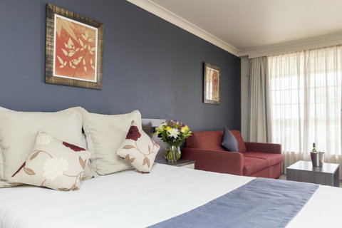 Bathurst Motor Inn - Sydneys Hotel 10