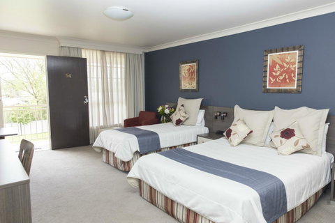 Bathurst Motor Inn - Sydneys Hotel 12