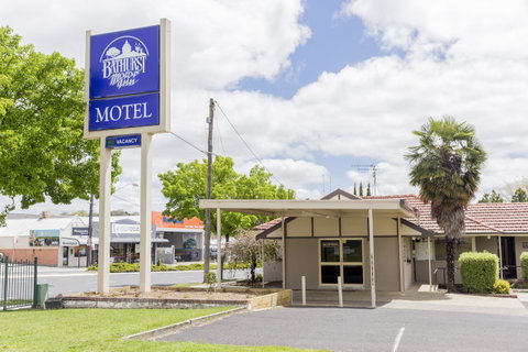 Bathurst Motor Inn - Sydneys Hotel 6