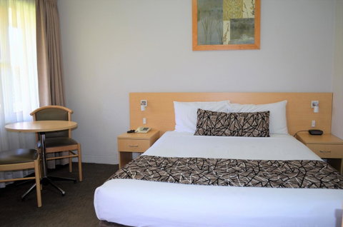 Bathurst Motor Inn - Sydneys Hotel 26
