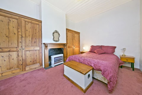 Vineyard Cottage BnB - Sydneys Hotel 7