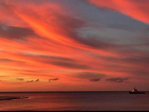 Wallaroo Beachfront Tourist Park - Sydneys Hotel 4