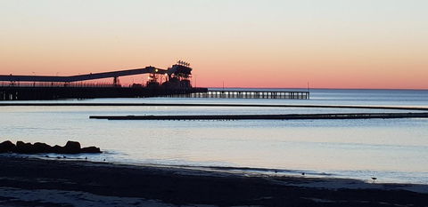 Wallaroo Beachfront Tourist Park - Sydneys Hotel 13