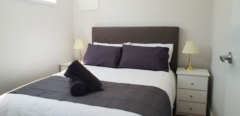 Wallaroo Beachfront Tourist Park - Sydneys Hotel 7