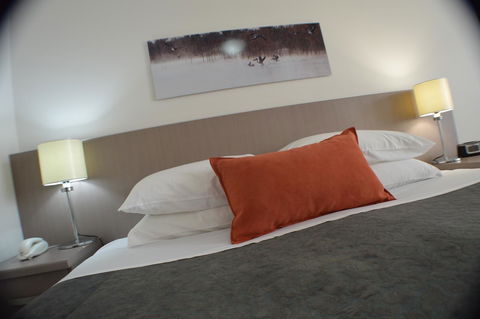 Loxton Community Hotel Motel - Sydneys Hotel 29