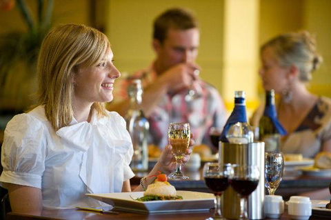 Loxton Community Hotel Motel - Sydneys Hotel 27