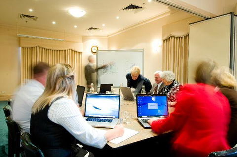 Loxton Community Hotel Motel - Sydneys Hotel 18