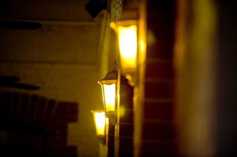 Loxton Community Hotel Motel - Sydneys Hotel 5