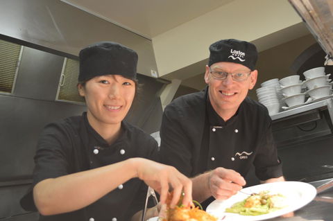 Loxton Community Hotel Motel - Sydneys Hotel 2