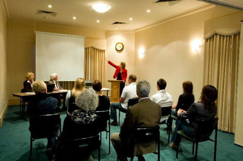 Loxton Community Hotel Motel - Sydneys Hotel 30