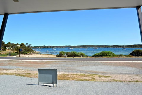 Beachview - Sydneys Hotel 34