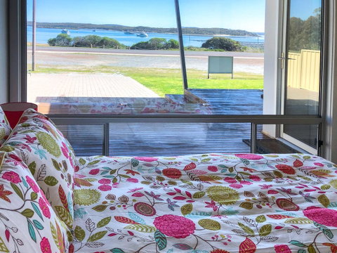 Beachview - Sydneys Hotel 19