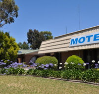 Keith Motor Inn - Sydneys Hotel