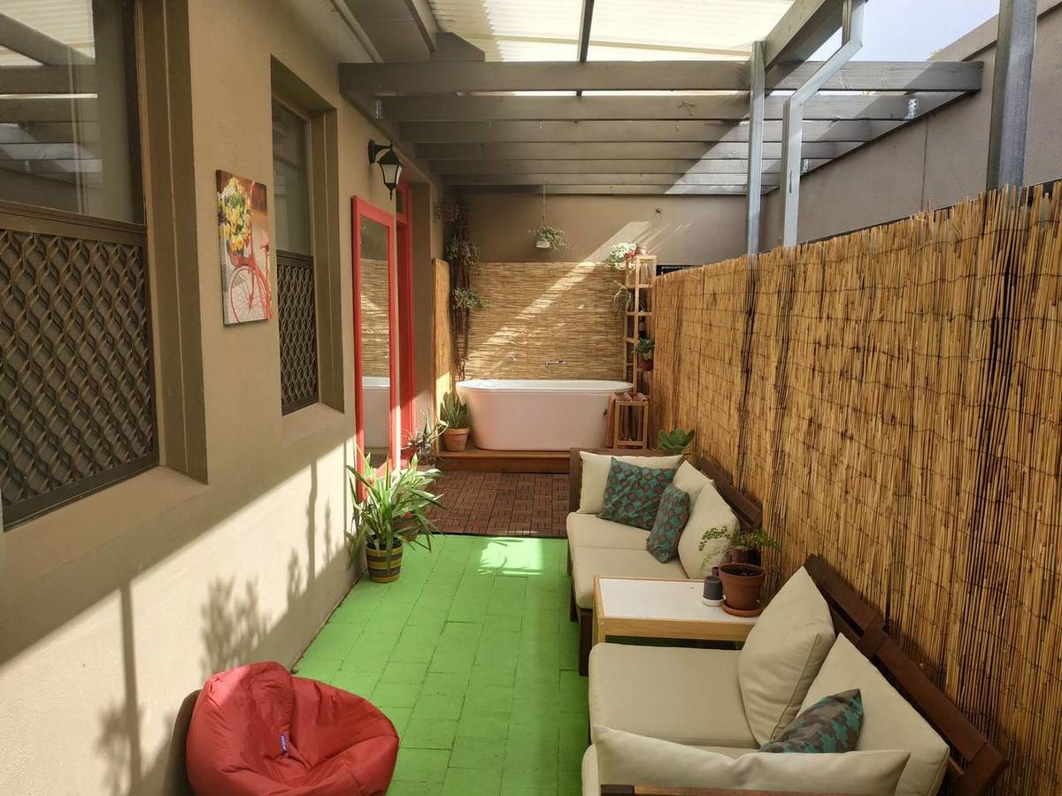 Prospect SA Sydneys Hotel