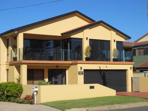 Pelicans Rest Shellharbour - Sydneys Hotel 0