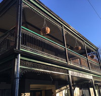 My Place  Adelaide Backpackers Hostel - Sydneys Hotel