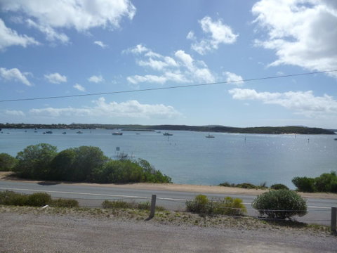 Seascape - Sydneys Hotel 19