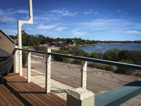 Seascape - Sydneys Hotel 20