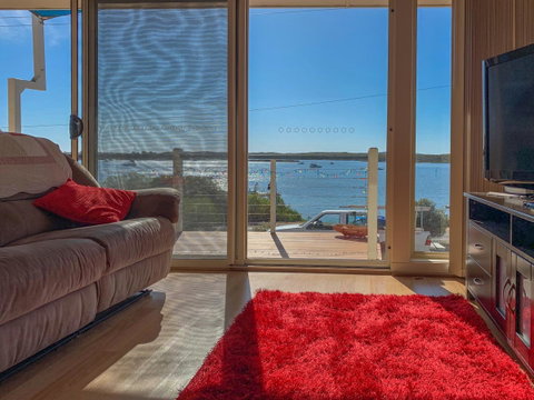 Seascape - Sydneys Hotel 3