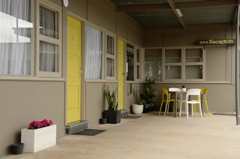 105 On The Park - Sydneys Hotel 2