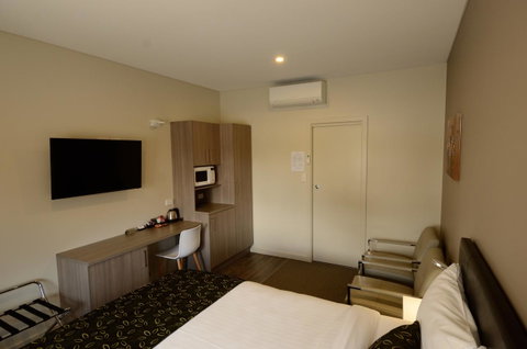 105 On The Park - Sydneys Hotel 14