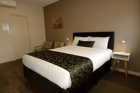 105 On The Park - Sydneys Hotel 3