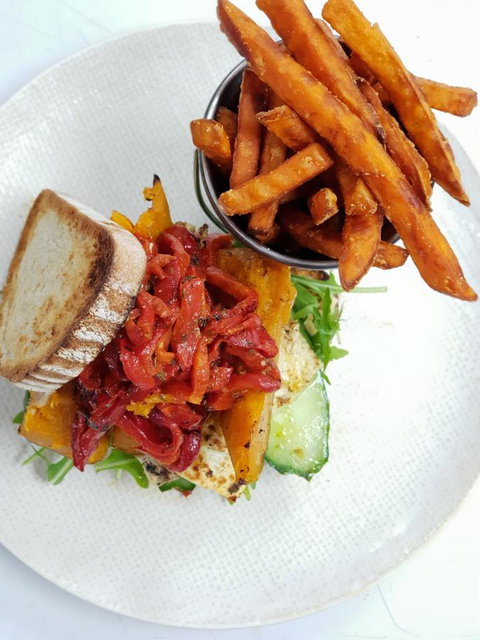 The Avenue Inn - Sydneys Hotel 7