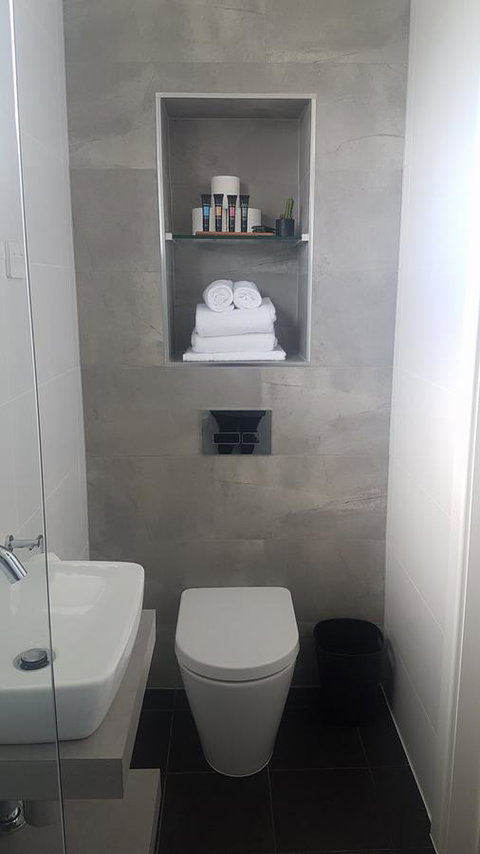 The Avenue Inn - Sydneys Hotel 21
