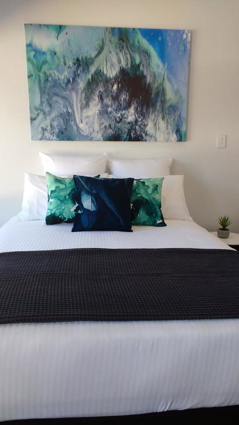 The Avenue Inn - Sydneys Hotel 15