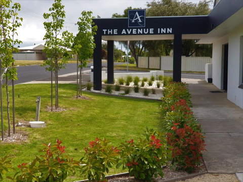 The Avenue Inn - Sydneys Hotel 2