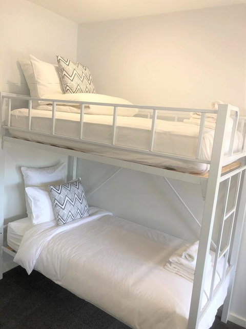 The Avenue Inn - Sydneys Hotel 26