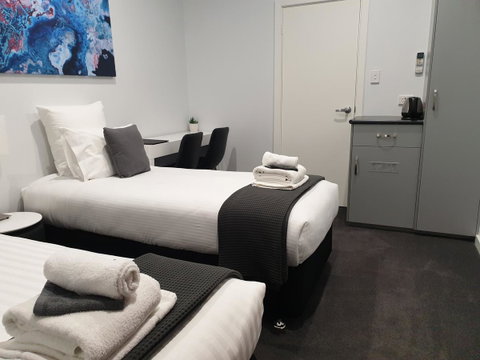 The Avenue Inn - Sydneys Hotel 4