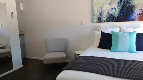 The Avenue Inn - Sydneys Hotel 14