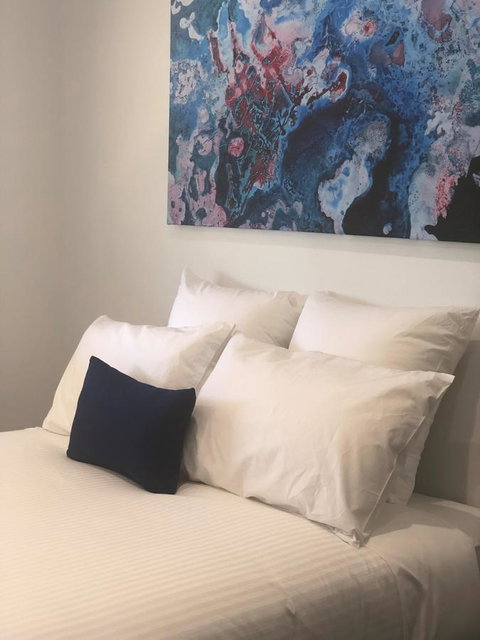 The Avenue Inn - Sydneys Hotel 20