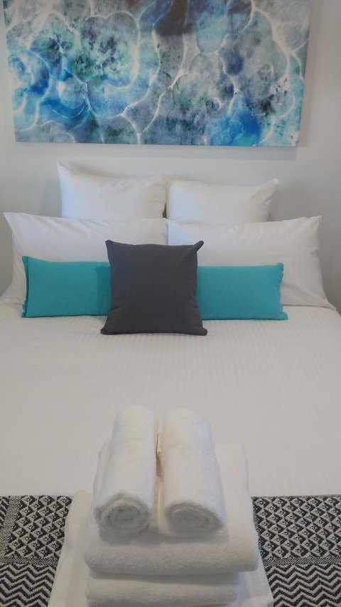 The Avenue Inn - Sydneys Hotel 12