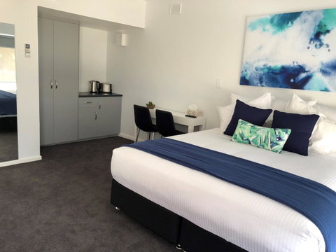 The Avenue Inn - Sydneys Hotel 23