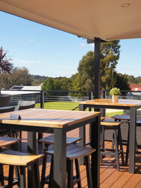 The Avenue Inn - Sydneys Hotel 1