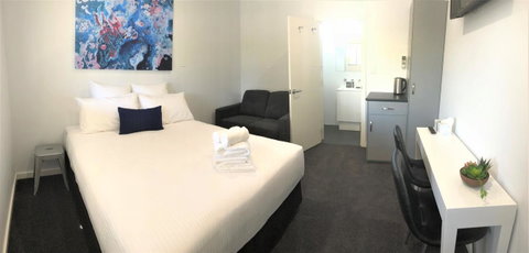 The Avenue Inn - Sydneys Hotel 19