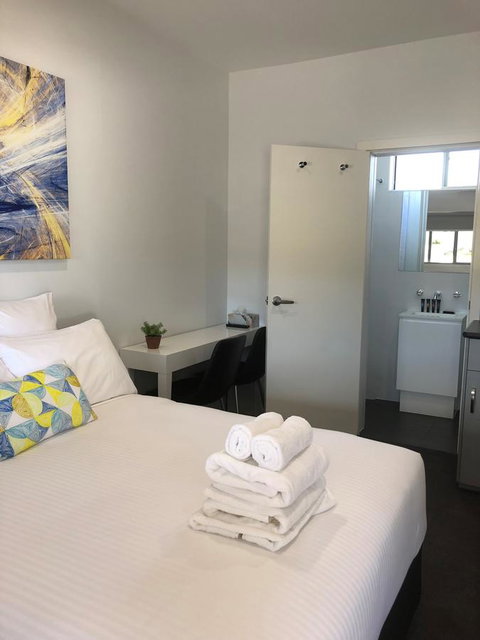 The Avenue Inn - Sydneys Hotel 25