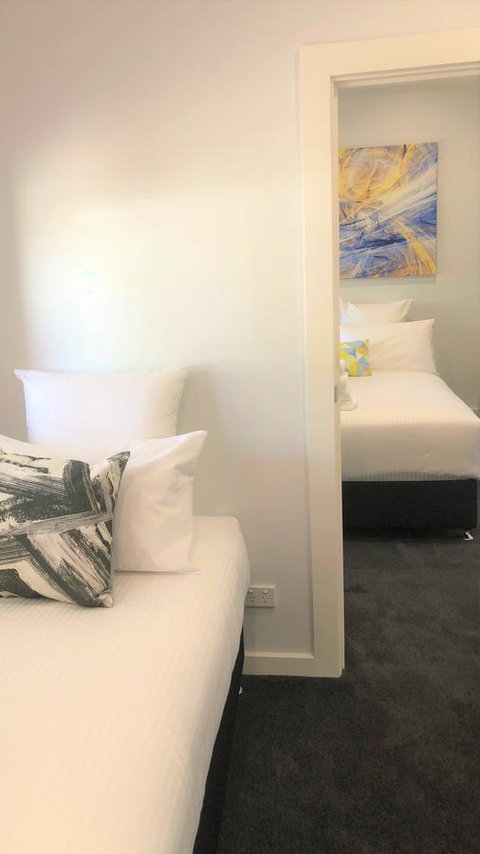 The Avenue Inn - Sydneys Hotel 27