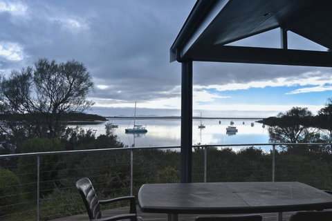 Rest A Shore Coffin Bay - Sydneys Hotel 2
