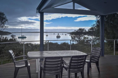 Rest A Shore Coffin Bay - Sydneys Hotel 5