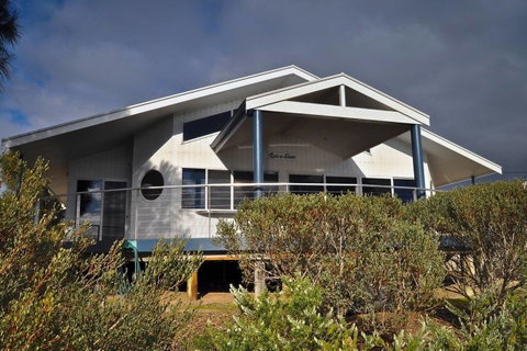 Rest A Shore Coffin Bay - Sydneys Hotel 0