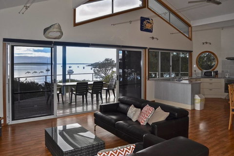Rest A Shore Coffin Bay - Sydneys Hotel 3