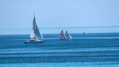 Wallaroo Holiday Park - Sydneys Hotel 3