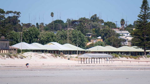 Wallaroo Holiday Park - Sydneys Hotel 10