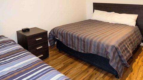 Wallaroo Holiday Park - Sydneys Hotel 27