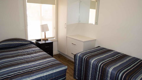 Wallaroo Holiday Park - Sydneys Hotel 30
