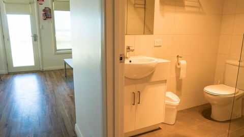 Wallaroo Holiday Park - Sydneys Hotel 20