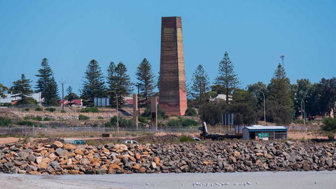 Wallaroo Holiday Park - Sydneys Hotel 7